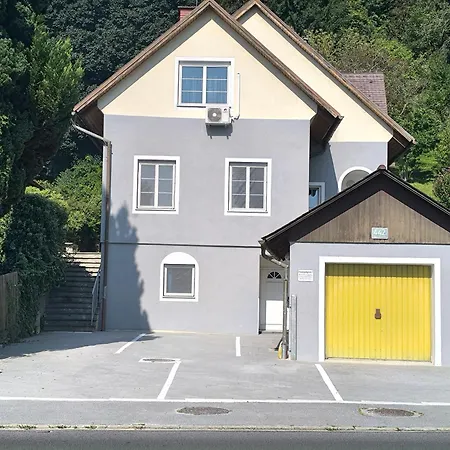 Apartment Graz Ferienwohnungen