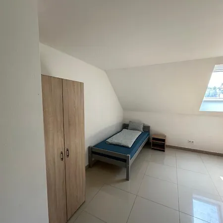Apartment Graz Ferienwohnungen