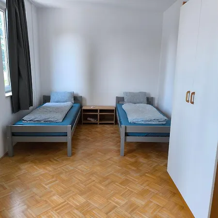Graz Ferienwohnungen Apartment Graz