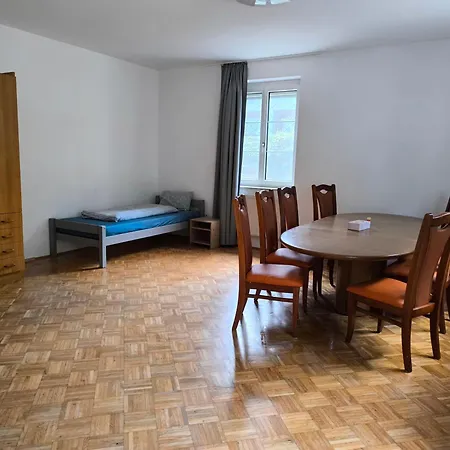 Graz Ferienwohnungen Apartment Graz