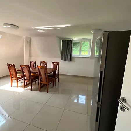 Apartmán Graz Ferienwohnungen Štýrský Hradec