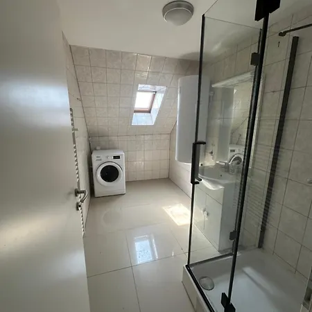 Graz Ferienwohnungen Apartmán Štýrský Hradec