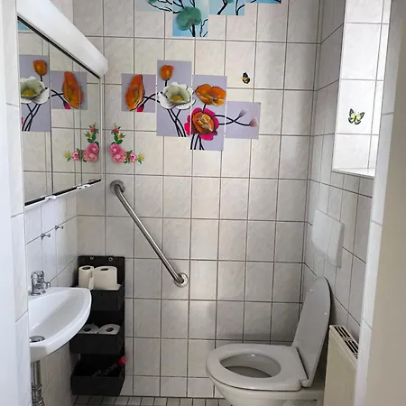 Apartmán Graz Ferienwohnungen Štýrský Hradec