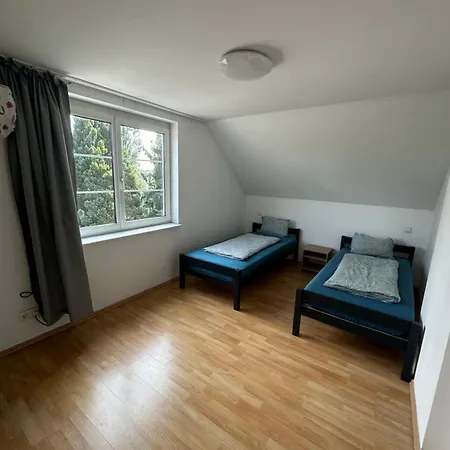 Graz Ferienwohnungen Apartmán
