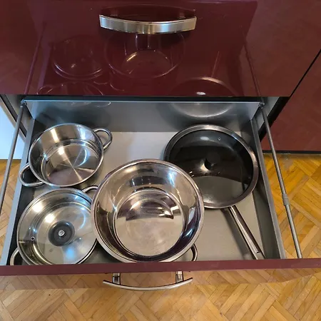 Graz Ferienwohnungen Apartmán *