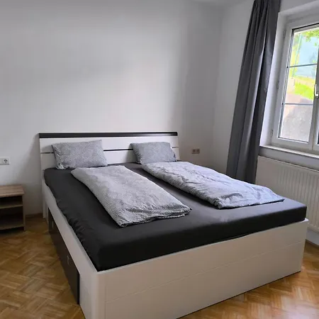Apartmán Graz Ferienwohnungen Štýrský Hradec